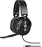 Corsair HS55 Surround - Gamingheadset - Dolby Audio 7.1 Surround Sound - Zwart