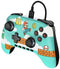 PowerA Advantage - Bedrade Gamecontroller - Hall Effect-modules - Multi-color