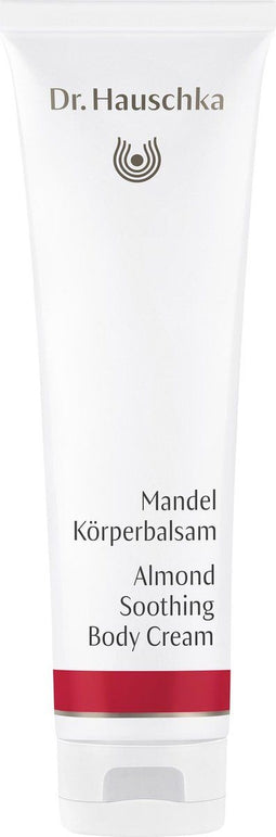 Dr. Hauschka - Almond Soothing Body Cream 145 ml