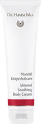 Dr. Hauschka - Almond Soothing Body Cream 145 ml