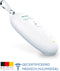 Beurer BR 10 Insectenbeetheler - After bite - Makes your bite go away - Anti Insectenbeet - Warmte - Compact - Karabijnhaak - 5 jaar garantie - Wit