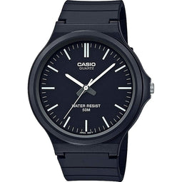 CASIO HORLOGE MW-240-1EF
