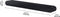 Samsung HW-S60B - Soundbar - Dolby Atmos - Zwart