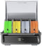 Creality CFS - Filamentwisselaar - 4 filamenten - Zwart