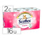 Toilet rol Scottex 17191 (16 Stuks)