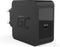 Green Cell CHAR07 - USB-C Lader 18W - Compatibel met iPhone en Samsung - Zwart
