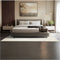 tectake® Soft Zone - Vloerkleed - Onderhoudsvriendelijk - Antislip - Crème - 160 x 230 cm
