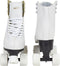 Roces RC1 - Rolschaatsen - Retro design - Wit - 38