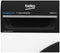 Beko BM3WFU4841W - Voorlader wasmachine - 8 kg - Wit