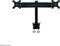 Neomounts FPMA-D700D - Monitorarm 2 schermen - 19-30