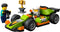 LEGO City Groene racewagen - 60399