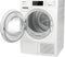 Miele TSL 783 WP - Warmtepompdroger - A+++-10% met stoomfunctie - 9 KG