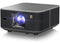 Yaber K3 Pro - Full HD Beamer - 1600 ANSI lumen - Google TV