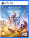 Sony Horizon Zero Dawn Remastered - PS5 - Avontuur RPG - (verwachte release 31 oktober 2024)