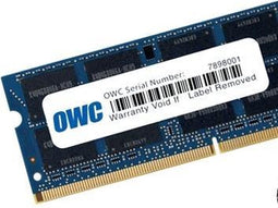 8.0GB 1867MHz DDR3 SO-DIMM PC3-14900 SO-DIMM 204 Pin CL11 Memory Upg.