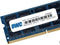8.0GB 1867MHz DDR3 SO-DIMM PC3-14900 SO-DIMM 204 Pin CL11 Memory Upg.