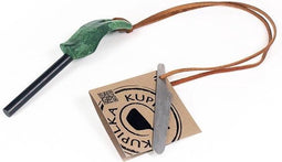 8 Firesteel-Conifer (groen)