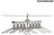 8-in-1 Meervoudige Hanger Spavver InnovaGoods | Kledinghanger