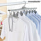 8-in-1 Meervoudige Hanger Spavver InnovaGoods | Kledinghanger