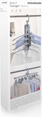 8-in-1 Meervoudige Hanger Spavver InnovaGoods | Kledinghanger