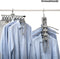 8-in-1 Meervoudige Hanger Spavver InnovaGoods | Kledinghanger