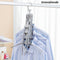 8-in-1 Meervoudige Hanger Spavver InnovaGoods | Kledinghanger
