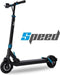 8 inch elektrische scooter - BEEPER - Speed FX8-G2-6 - 350W - 36V