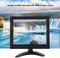 8 Inch LCD IPS-scherm - Draagbare Monitor - HDMI/VGA/BNC/AV Ingang
