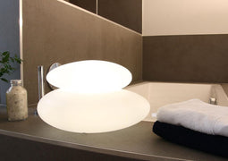 8 seasons design 32373L decoratieve verlichting Wit