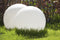 8 Seasons - Design LED Globe - 60 cm - Lichtbol - Solar - Shining Globe - Binnen / Buiten - Professioneel