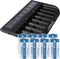 8-voudige snellader en 8 stuks CR123 A Li-ionbatterij met 3,7 volt, 760 mAh