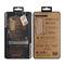 Muvit for Change - Telefoonhoes Samsung Galaxy S23 - Bescherming tegen krassen en slijtvast (2m)