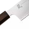 Yaxell Hana Nakiri 16,5 cm - MOVAX Staal 58 HRC - Japans Groentemes