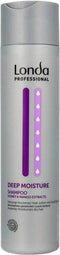 Londa Professional - Deep Moisture Shampoo - Moisturizing Shampoo