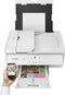 Canon PIXMA TS9551C - A3 All-in-One printer - Draadloos - Wit