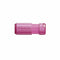 Verbatim PinStripe - USB-stick 128GB - Leessnelheid 12MB/s - Roze