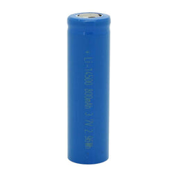 800mAh battery compatible for Oral-B battery Li-Ion UR14500AC suitable for Braun iO 6, 7, 8, 9, 10,
