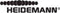 Draadloze deurbel Complete set Heidemann 70841 HX Moonlight