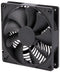 Silverstone Air Penetrator 120i Pro - 120mm Fan - Max 38,9dB(A) - (1x)