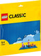 LEGO Classic 11025 - Bouwplaat 25 x 25 cm - Blauwe