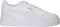 PUMA Shuffle Downtown - Unisex Sneakers - SOFTFOAM+ - PUMA White-PUMA White-PUMA Gold