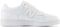 New Balance BB480 - Lage sneakers - Leer met Ortholite - Wit