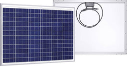 Phaesun Sun Plus 100 Polykristallijn zonnepaneel 100 Wp 24 V