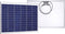 Phaesun Sun Plus 100 Polykristallijn zonnepaneel 100 Wp 24 V