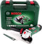 Bosch PWS 850-125 - Haakse slijper - 850 W 125 mm - Vibration Control