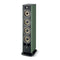 Focal Aria Evo X N3 Zwart hoogglans