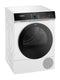 Siemens WQ46B6CSNL - Warmtepompdroger - Home Connect Silent Dry 57 dB