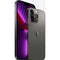 Apple iPhone 13 Pro Max - Grafiet - 128 GB - Fysieke simkaart + eSIM