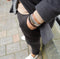 Rebel&Rose Artemis - Schakelarmband - Handmade Bali - 925 Zilver - 19.50 cm