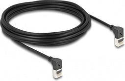 80284 - 5 m - Cat6a - S/FTP (S-STP) - RJ-45 - RJ-45